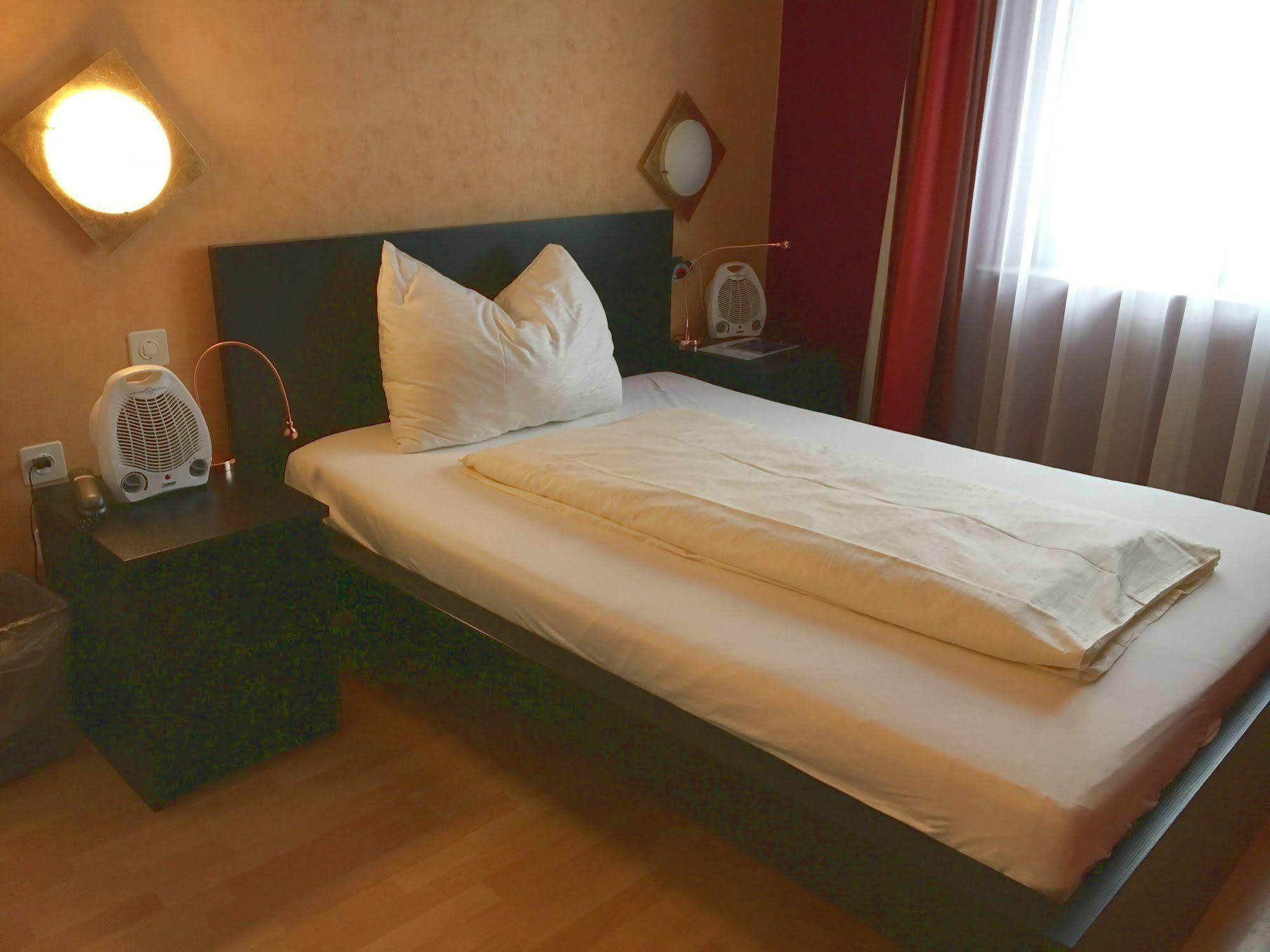 Hotel Falken Люцерн Экстерьер фото